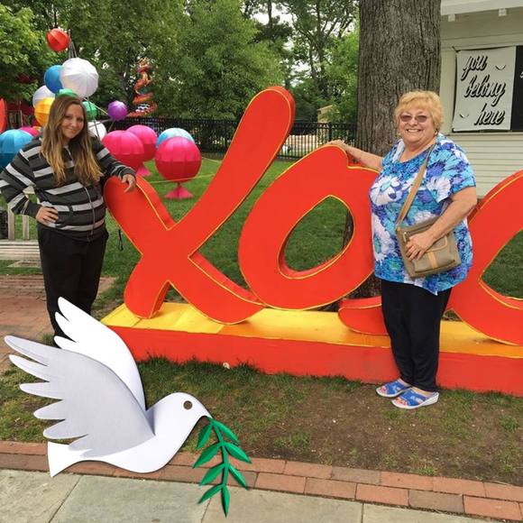 Meet your Posher, Rose - Picture 1 of 1